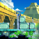 How Can There Be Aztec Ruins...That Are Mechanical?